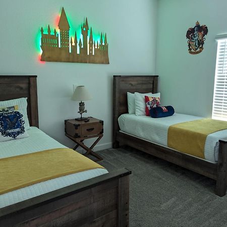 25Min To Disney! Nice Th 5B Privatepool! K!Ssimmee Kissimmee Eksteriør bilde