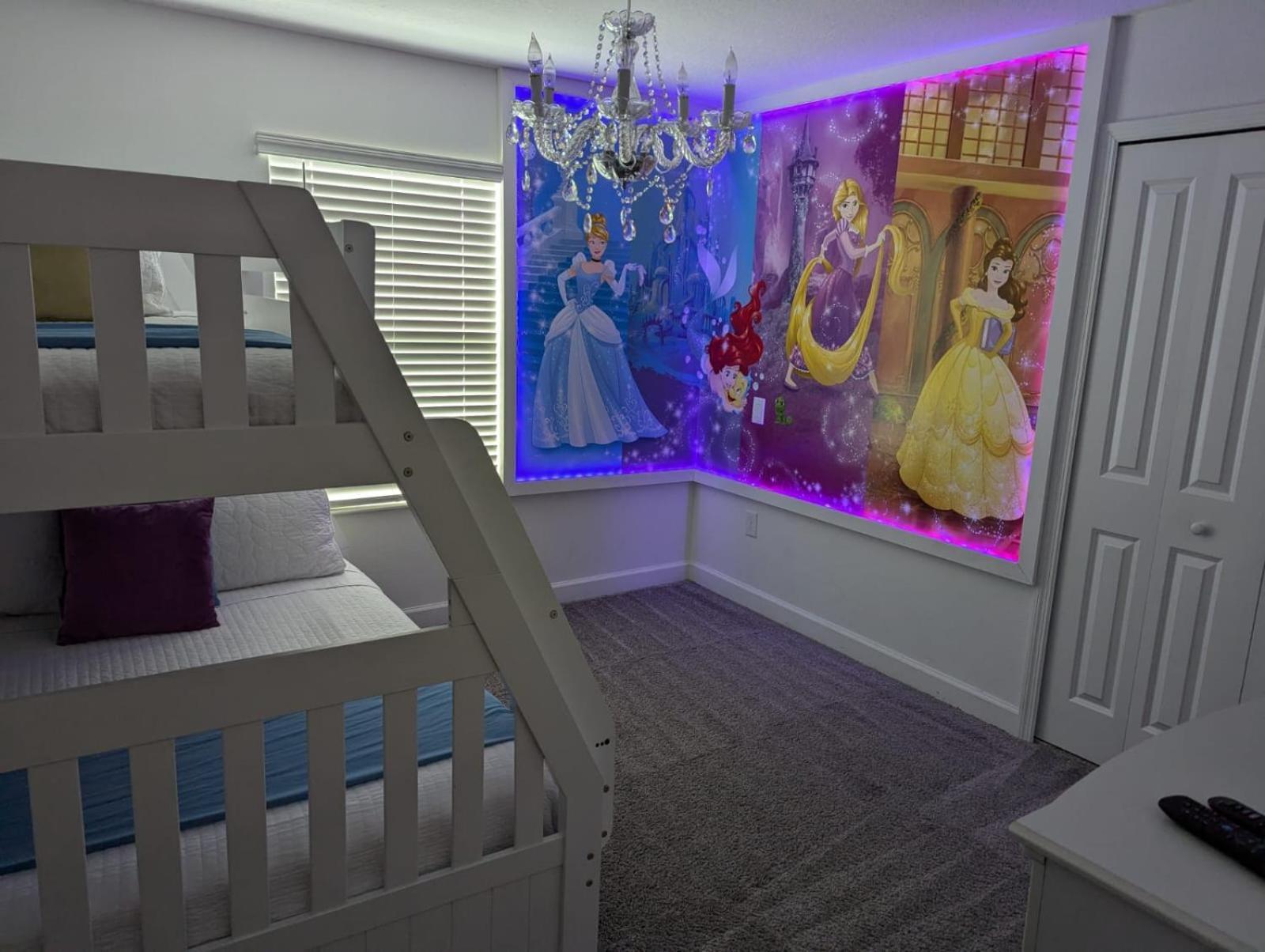 25Min To Disney! Nice Th 5B Privatepool! K!Ssimmee Kissimmee Eksteriør bilde
