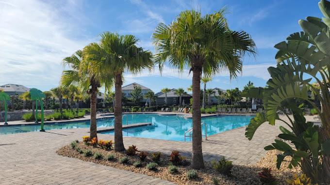 25Min To Disney! Nice Th 5B Privatepool! K!Ssimmee Kissimmee Eksteriør bilde