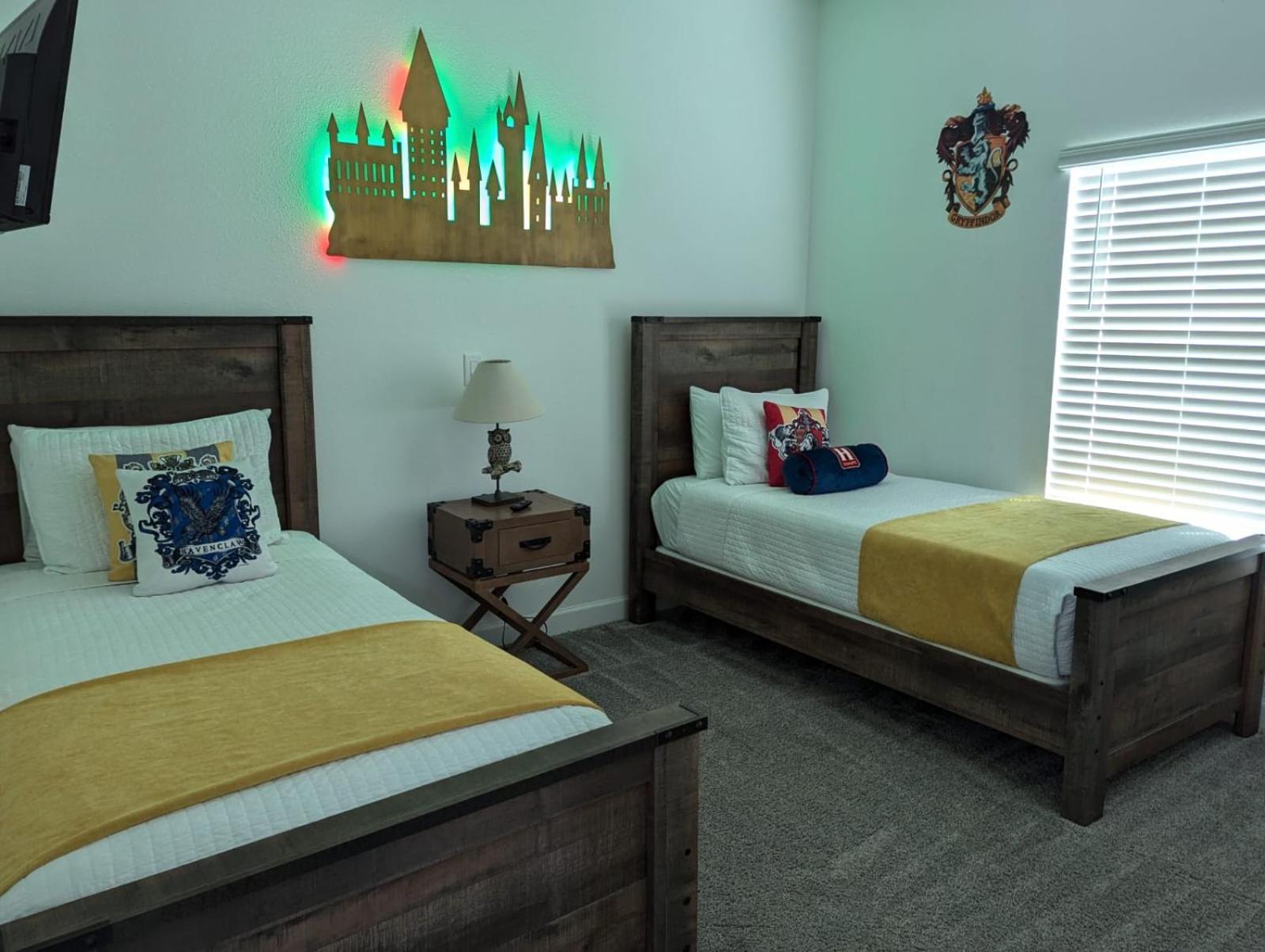 25Min To Disney! Nice Th 5B Privatepool! K!Ssimmee Kissimmee Eksteriør bilde